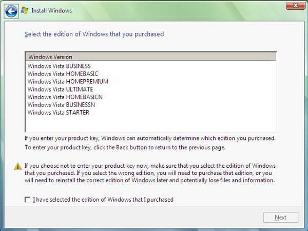 ...и можете сами выбрать редакцию