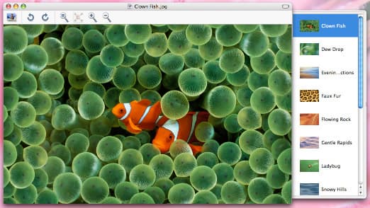 Элемент управления drawer