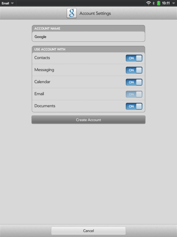 Благодаря Synergy пользователь работает не с отдельными сервисами, а с письмами, сообщениями, контактами