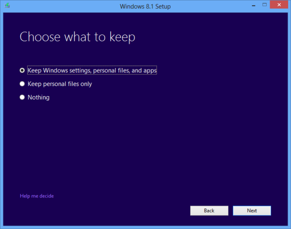 Windows 8.1
