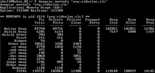 Загрузка планшета Nokia N1