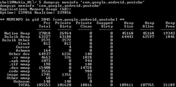 Загрузка планшета Nokia N1