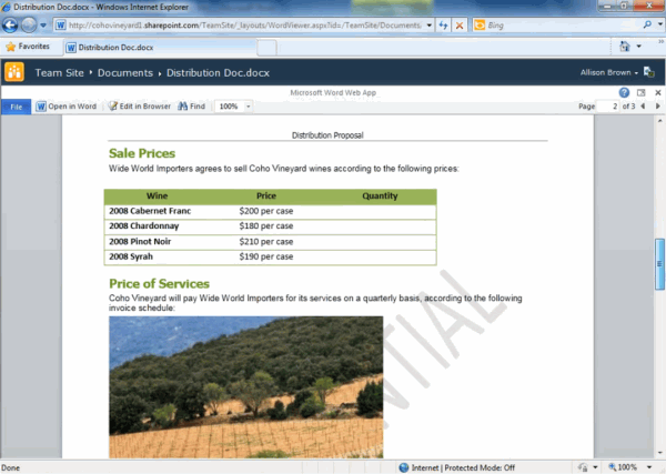 Microsoft Office 365