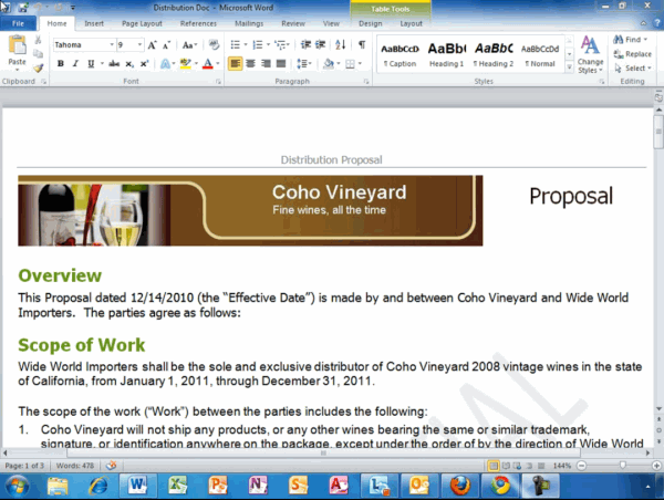 Microsoft Office 365