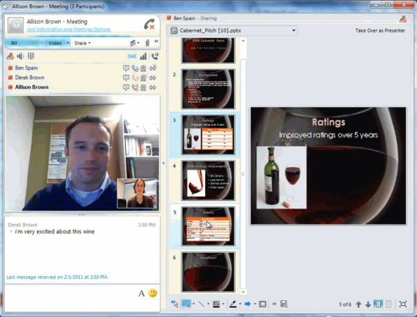 Microsoft Office 365