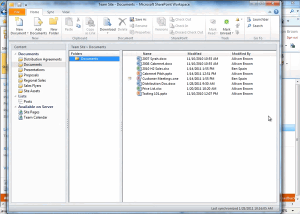 Microsoft Office 365