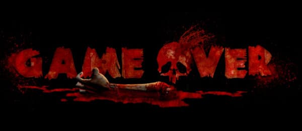 Скриншот Zombie Driver THD