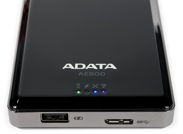 Внешний вид AData DashDrive Air AE800