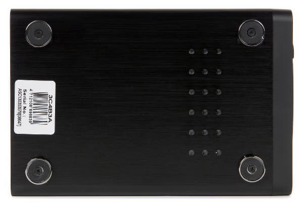 Внешний вид Agestar 3C4B3A