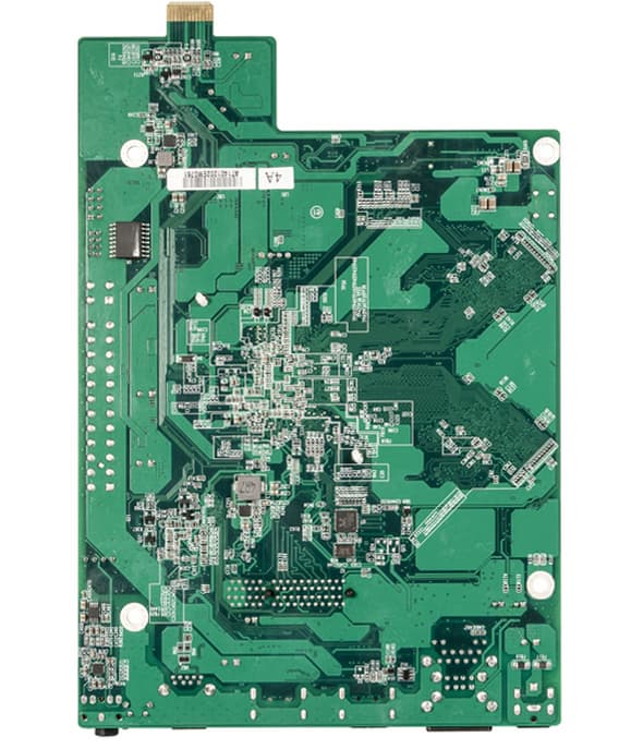 Сетевой накопитель Asustor AS-202TE
