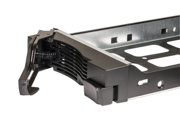 Сетевой накопитель Asustor AS-202TE