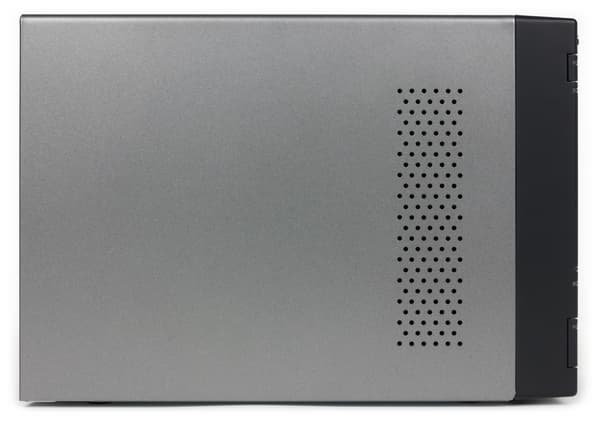 Сетевой накопитель Asustor AS-202TE