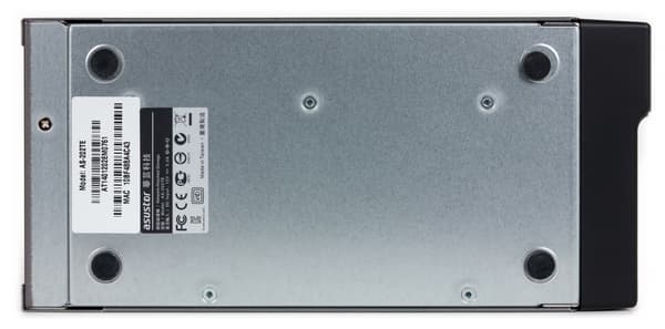 Сетевой накопитель Asustor AS-202TE