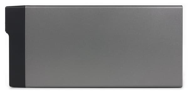 Сетевой накопитель Asustor AS-202TE