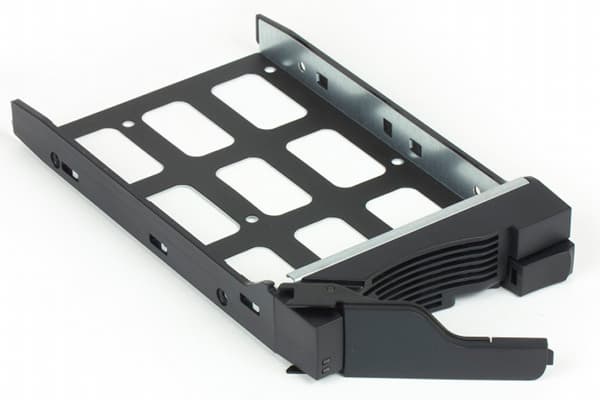 Рамка для установки винчестера в Asustor AS-604T