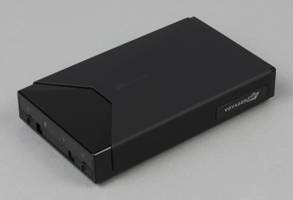 Внешний вид Corsair Voyager Air