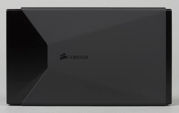 Внешний вид Corsair Voyager Air