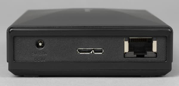 Внешний вид Corsair Voyager Air