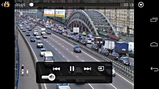 Доступ к накопителю Corsair Voyager Air через DLNA
