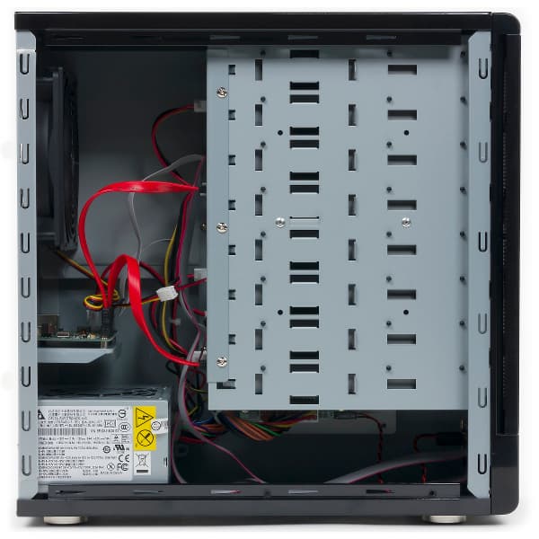 Внутренняя конструкция CFI B8283JDGG