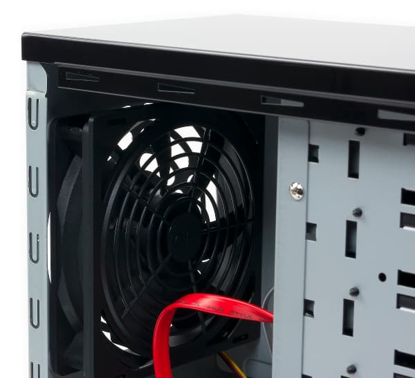 Внутренняя конструкция CFI B8283JDGG