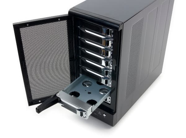 Внешний вид CFI B8283JDGG