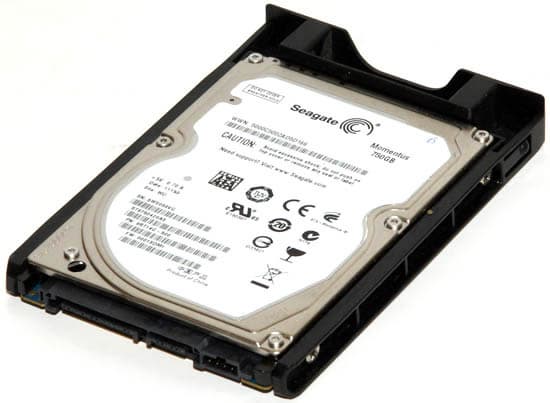 NAS Synology DiskStation DS411slim