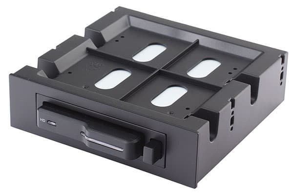 Внешний модуль для жестких дисков Gigabyte Anvil