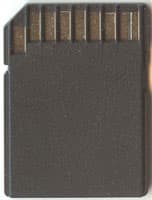 Kingmax microSDHC Class 10 8 ГБ