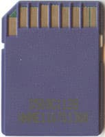 Mirex SDHC Class 10 8 ГБ