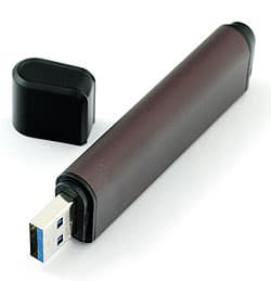 Флэш-накопитель AData N005