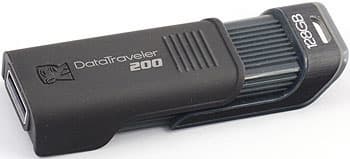 Kingston DataTraveler 200
