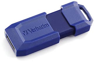 Флэш-накопитель Verbatim Store’n’Go Classic