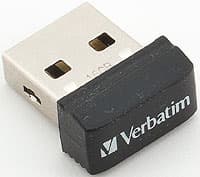 Флэш-накопитель Verbatim Store’n’Go Netbook