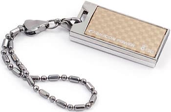 Флэш-накопитель Silicon Power Touch 851 8 ГБ