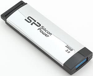 Флэш-накопитель Silicon Power Marvel M60 32 ГБ