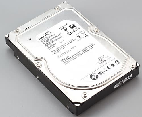 Seagate Barracuda XT ST33000651AS