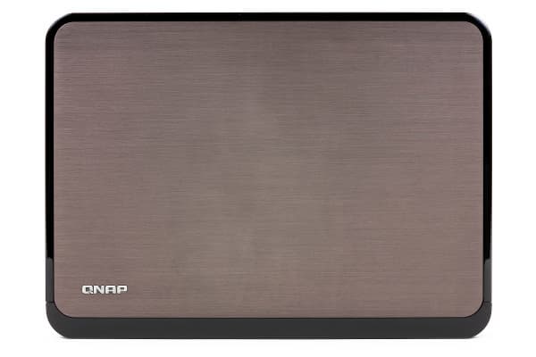 Внешний вид QNAP HS-210