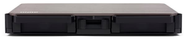 Внешний вид QNAP HS-210