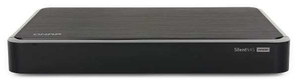 Внешний вид QNAP HS-251