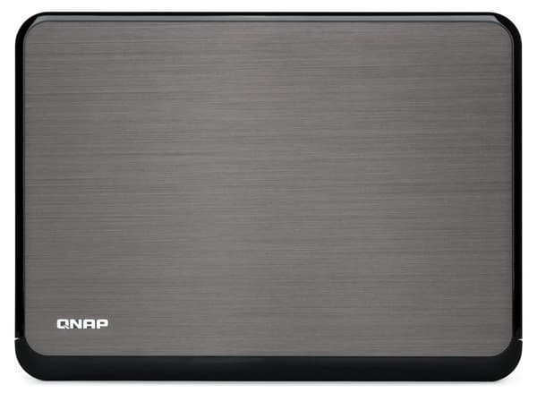 Внешний вид QNAP HS-251