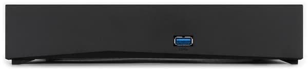 Внешний вид Seagate Personal Cloud