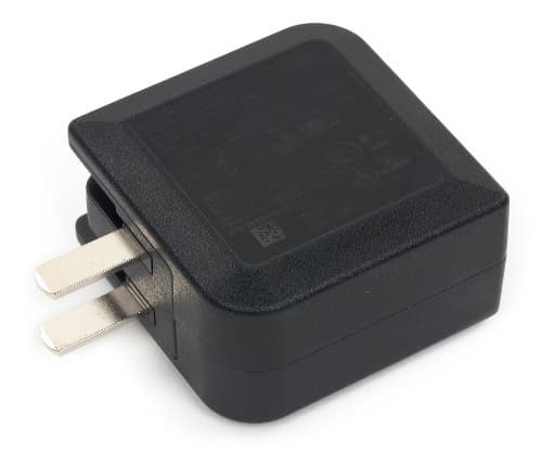 Адаптер питания Seagate Wireless Plus