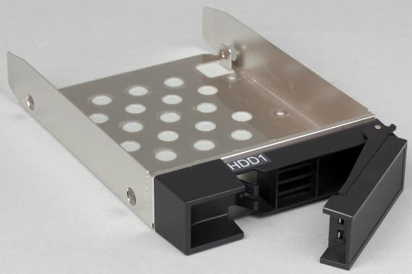 Рамка для дисков Shuttle Omninas KD20