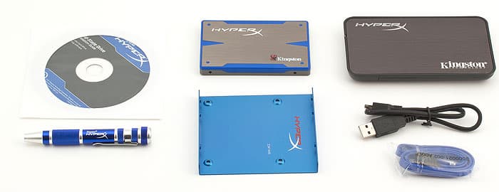 SSD-накопитель Corsair Force GT CSSD-F240GBGT 240 ГБ