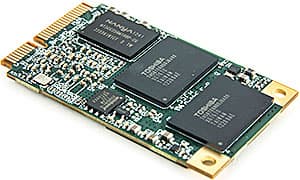 SSD-накопитель Plextor M5M 256 ГБ