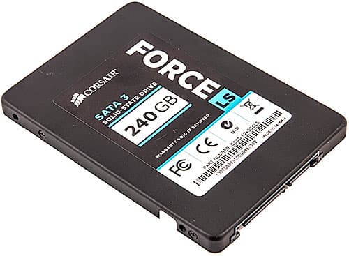 Corsair Force LS 240 ГБ