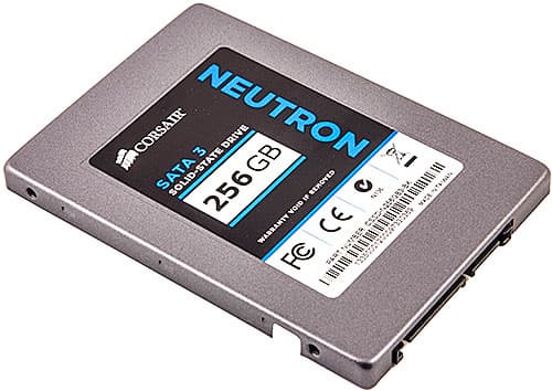 Corsair Neutron 256 ГБ