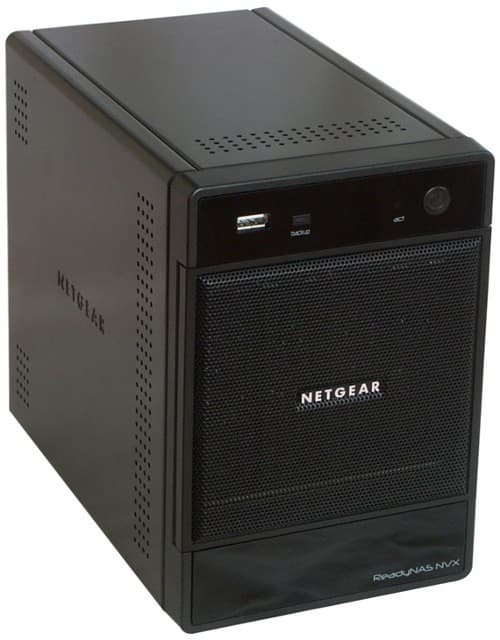 NETGEAR ReadyNAS NVX