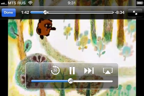 DS video в Synology DS214play